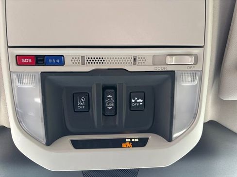 Certified 2024 Subaru Forester Premium image 23