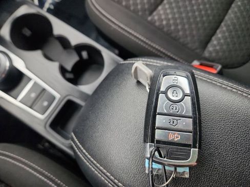 Used 2023 Ford Escape Active w/ Tech Pack #1 image 46