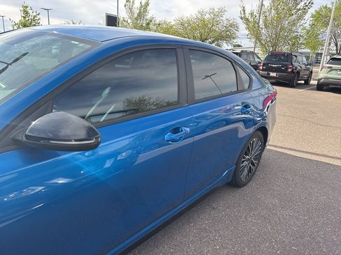 Used 2024 Kia Forte GT-Line image 4