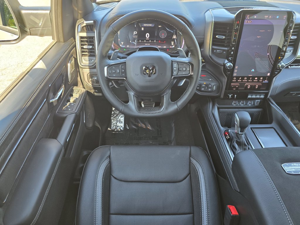 New 2026 RAM 1500 RHO w/ RHO Level 1 Equipment Group AWD/4WD image 30