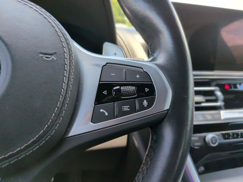 Certified 2023 BMW 840i Coupe RWD image 22