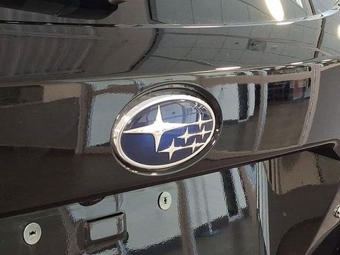 Certified 2025 Subaru Outback Premium image 30