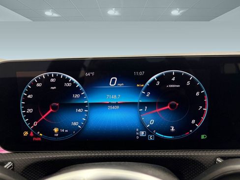 Certified 2023 Mercedes-Benz CLA 250 image 17