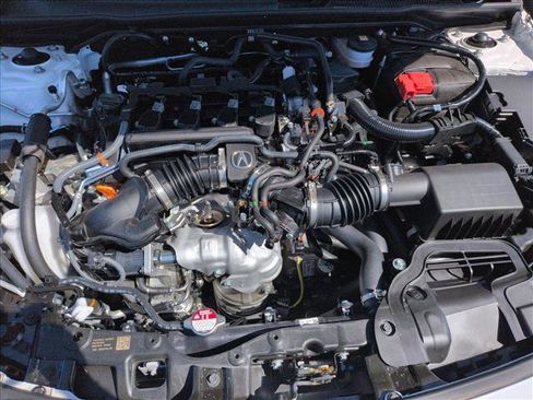 New 2026 Acura Integra A-Spec FWD image 16