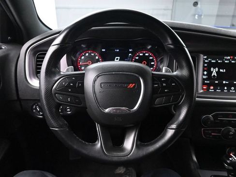 Used 2022 Dodge Charger SXT w/ Blacktop Package AWD/4WD image 23