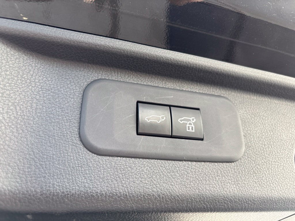 Used 2025 Toyota Grand Highlander FWD image 36