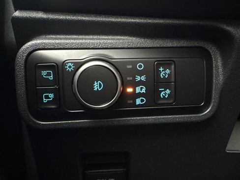 Used 2025 Ford Bronco Outer Banks AWD/4WD image 26