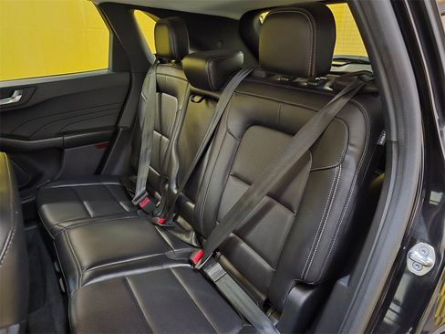 Used 2021 Ford Escape SEL image 20