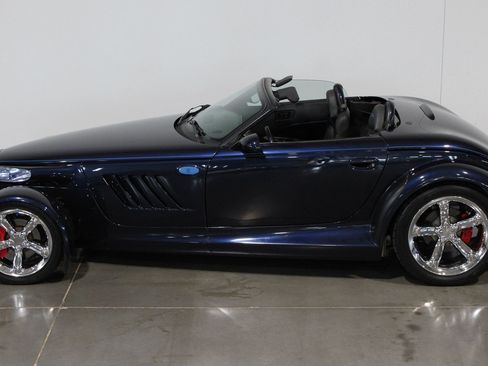 Used 2001 Chrysler Prowler RWD image 19