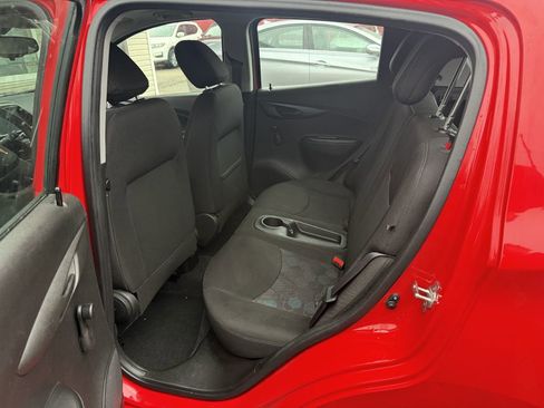 Used 2017 Chevrolet Spark LS image 14