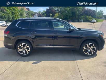 Used 2023 Volkswagen Atlas SEL