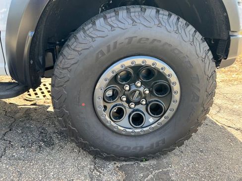 New 2025 Ford F150 Raptor AWD/4WD image 7