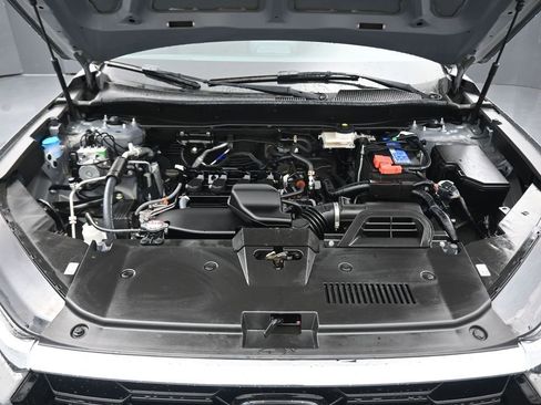 Used 2023 Honda CR-V EX image 49