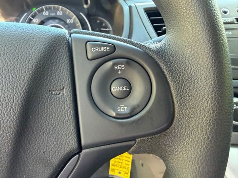 Used 2014 Honda CR-V LX image 25