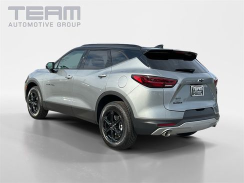 New 2026 Chevrolet Blazer LT w/ Convenience Package image 5