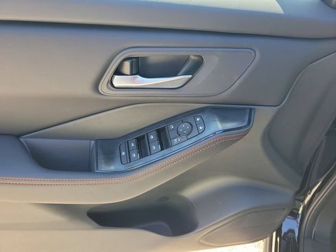New 2026 Nissan Rogue SV AWD/4WD image 24