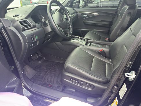 Used 2021 Honda Passport EX-L image 13