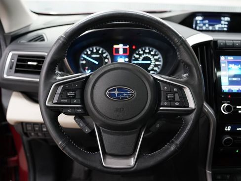 Used 2022 Subaru Ascent Limited w/ Technology Package AWD/4WD image 12