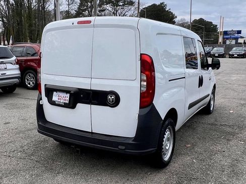Used 2019 RAM ProMaster City Tradesman image 4