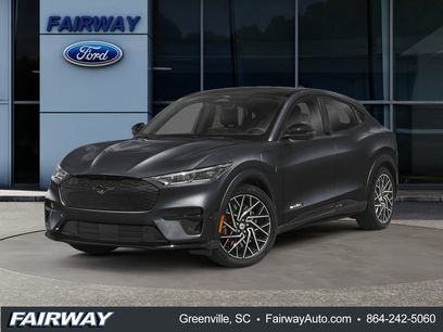 Used 2023 Ford Mustang Mach-E GT