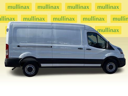 New 2026 Ford Transit 250 Base image 16