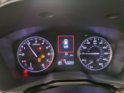 Used 2020 Subaru Legacy Premium w/ Popular Package #1 image 15