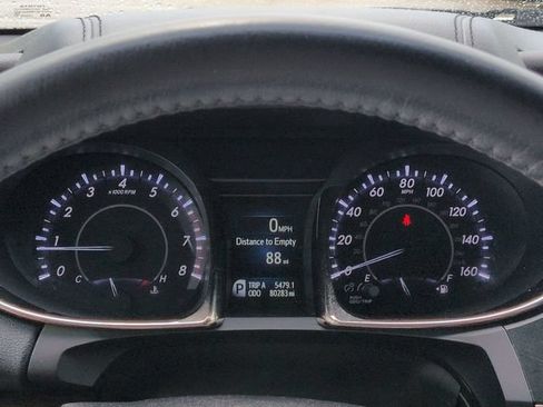Used 2014 Toyota Avalon XLE Premium FWD image 25