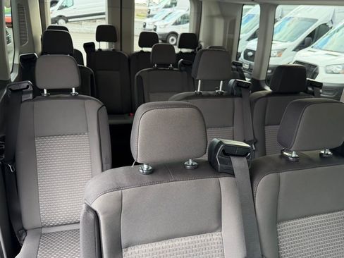 Used 2024 Ford Transit 350 XLT image 31