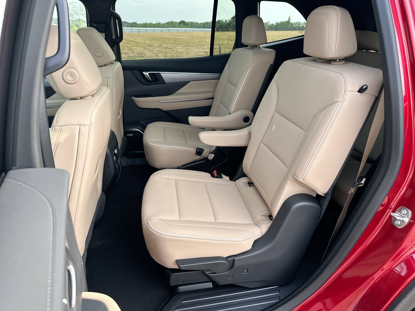 New 2026 Buick Enclave Preferred w/ Super Cruise Package AWD/4WD image 23