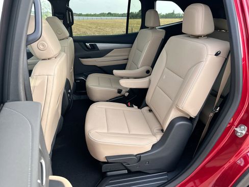 New 2026 Buick Enclave Preferred image 23