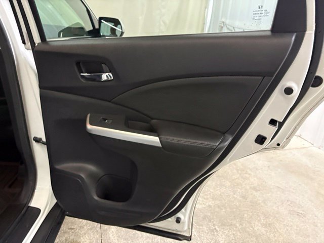 Used 2016 Honda CR-V EX-L image 17