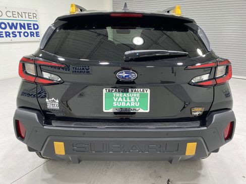 New 2026 Subaru Crosstrek 2.5i Wilderness AWD/4WD image 7