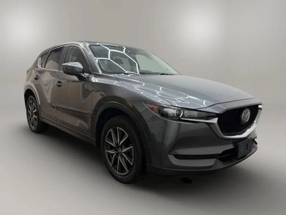 Used 2018 MAZDA CX-5 Touring w/ Preferred Equipment Package