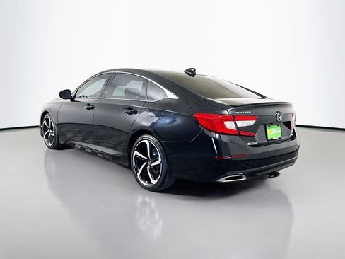 Used 2021 Honda Accord Sport image 7