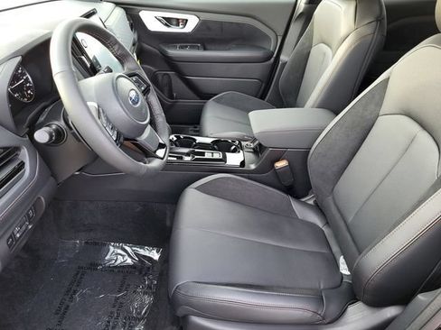 Certified 2026 Subaru Forester Touring AWD/4WD image 16