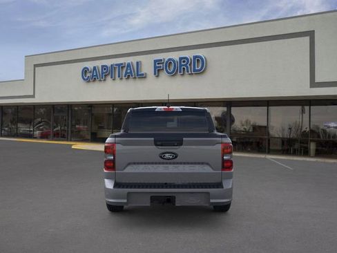 New 2025 Ford Maverick Lobo image 5