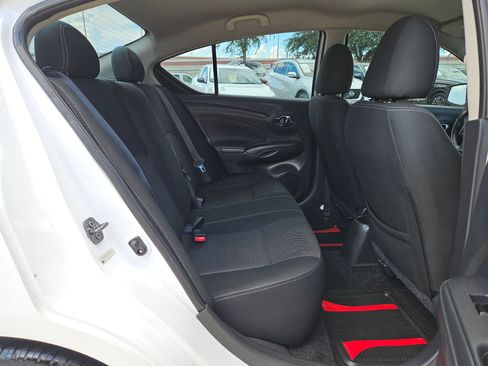 Used 2019 Nissan Versa SV FWD image 26
