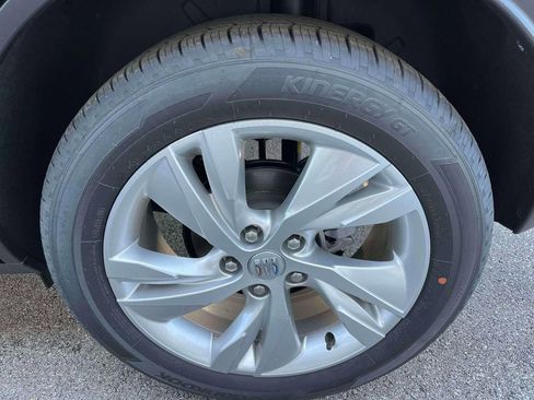 New 2026 Buick Encore GX Preferred w/ Comfort Package image 12