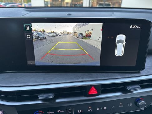 New 2026 Kia Sorento X-Line EX image 35