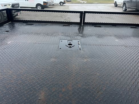 Used 2012 Ford F350 XL w/ PWR Equipment Group image 36