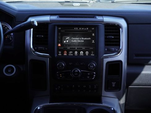 Certified 2017 RAM 3500 Laramie w/ Convenience Group RWD image 30