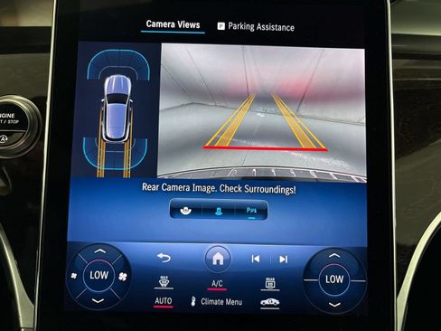 Certified 2023 Mercedes-Benz GLC 300 4MATIC image 17