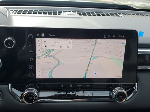 New 2025 GMC Canyon Elevation image 25