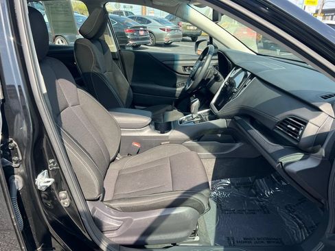 Used 2022 Subaru Legacy Premium AWD/4WD image 29