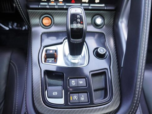 Used 2017 Jaguar F-TYPE S British Design Edition RWD image 18