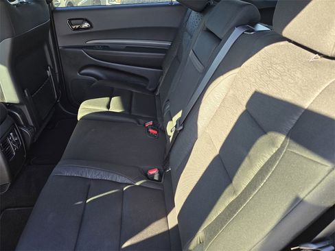 New 2026 Dodge Durango GT w/ Blacktop Package image 12
