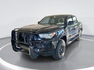 Certified 2021 Toyota Tacoma SR AWD/4WD video 1