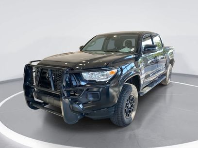 Used 2021 Toyota Tacoma SR