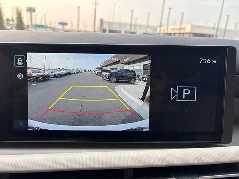 Certified 2026 Hyundai Tucson SEL Plus FWD image 12