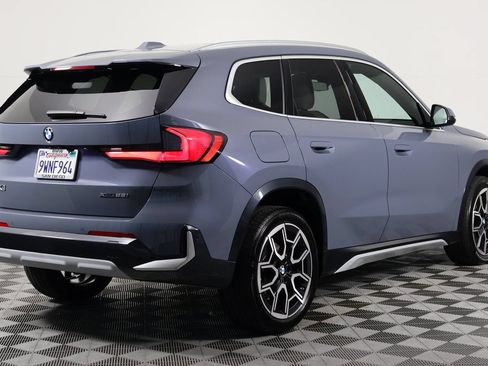 Used 2026 BMW X1 xDrive28i w/ Convenience Package AWD/4WD image 4